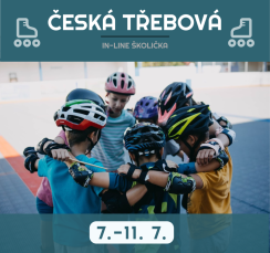 Česká Třebová in-line školička