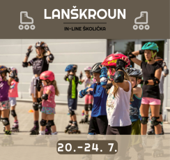 Lanškroun in-line školička