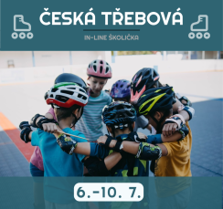 Česká Třebová in-line školička